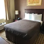 Americas Best Value Inn Athens