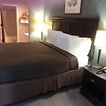 Americas Best Value Inn Athens