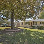 Contemporary Athens Home Less Than 2 Miles To Uga!