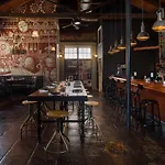 Hotel Abacus