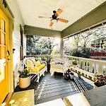 Game Day Gem: Modern + Hot Tub