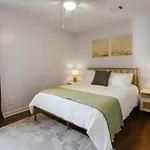 The Cozy Corner Near Downtown