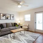 The Cozy Corner Near Downtown