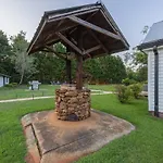 The Bulldog Farmhouse 100 Year Old Home