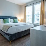 Luxurious Brand New 3Br 2B Apt In Heart Of Athens
