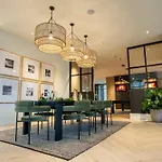 Modern Brand New 3Br 2B Apt In Heart Of Athens