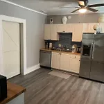 Little, Cozy, Eclectic Home