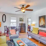 Athens Apartment 2 Mi To University Of Georgia!