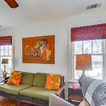 Athens Apartment 2 Mi To University Of Georgia!