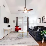 5 Min Drive To Dorm, W/D, Quiet, Kitchen, Wi-Fi