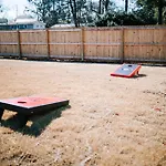 Bright Artist\'S Cottage-Mins To Dt,Campus,Stadium