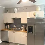 Little, Cozy, Eclectic Home