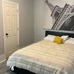 Little, Cozy, Eclectic Home
