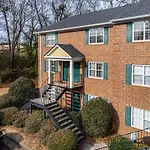 Woodstone Retreat Condo Right Next To Uga Golf Course!