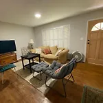 4 Bedroom Furnished Private Home Near Uga Downtown Athens