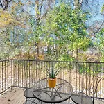 Honeysuckle - Quiet Condo 2 Beds Free Parking Near Uga