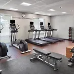 Fairfield Inn & Suites By Marriott Athens-University Area