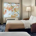 Fairfield Inn & Suites By Marriott Athens-University Area