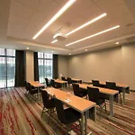 Springhill Suites By Marriott Athens Downtown/University Area