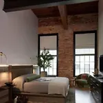 Rivet House