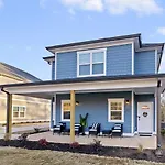 2 King Beds, Arcade Room, Mins From Dt & Uga