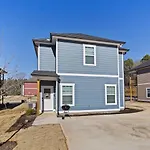 2 King Beds, Arcade Room, Mins From Dt & Uga