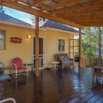Lenoir Cottage