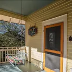 Lenoir Cottage