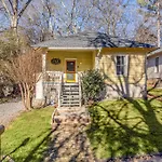 Lenoir Cottage