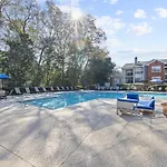 Lux 3Br, Prime Location Near Uga & Downtown Athens