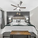 Lux 3Br, Prime Location Near Uga & Downtown Athens