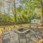 Five Points Mill House