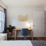 The Cozy Corner Near Downtown 2Br