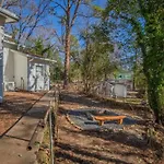 The Garden House - 2 Miles To Sanford Stadium