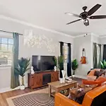 4 King Beds - Sleeps 24 - By Dt & Uga - Game Room