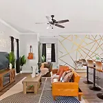 4 King Beds - Sleeps 24 - By Dt & Uga - Game Room