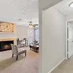 Cozy 2Br Athens Retreat Near Uga And Downtown