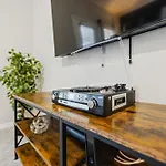 Charming 3Br Athens Abode Near Uga And Downtown