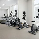 Springhill Suites By Marriott Athens Downtown/University Area
