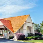 Howard Johnson By Wyndham Athens
