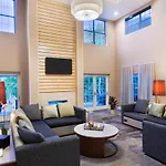 Courtyard By Marriott Athens Downtown