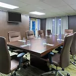 Courtyard By Marriott Athens Downtown
