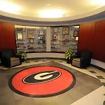 Georgia Gameday Center