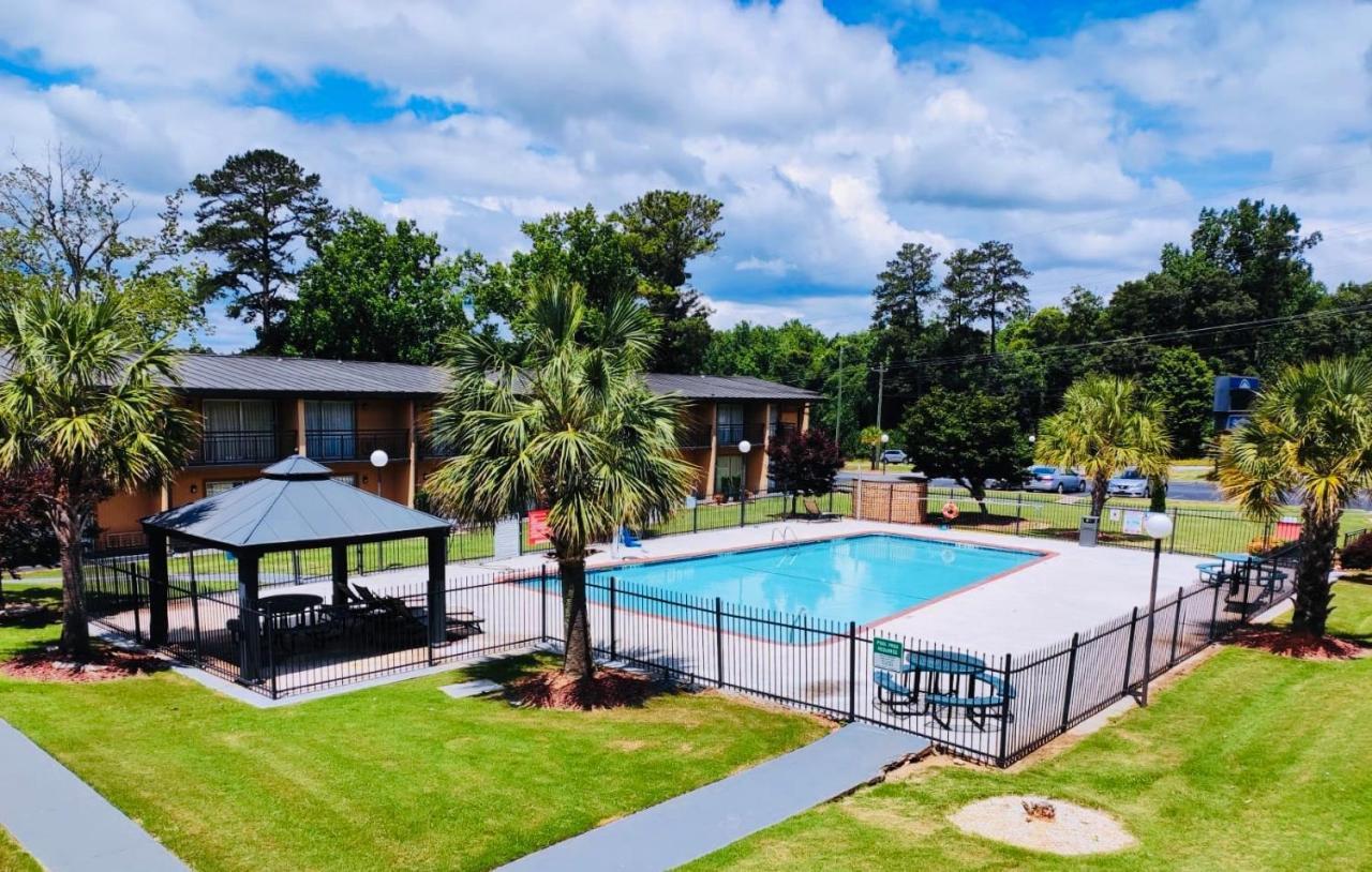 Hotel Howard Johnson By Wyndham