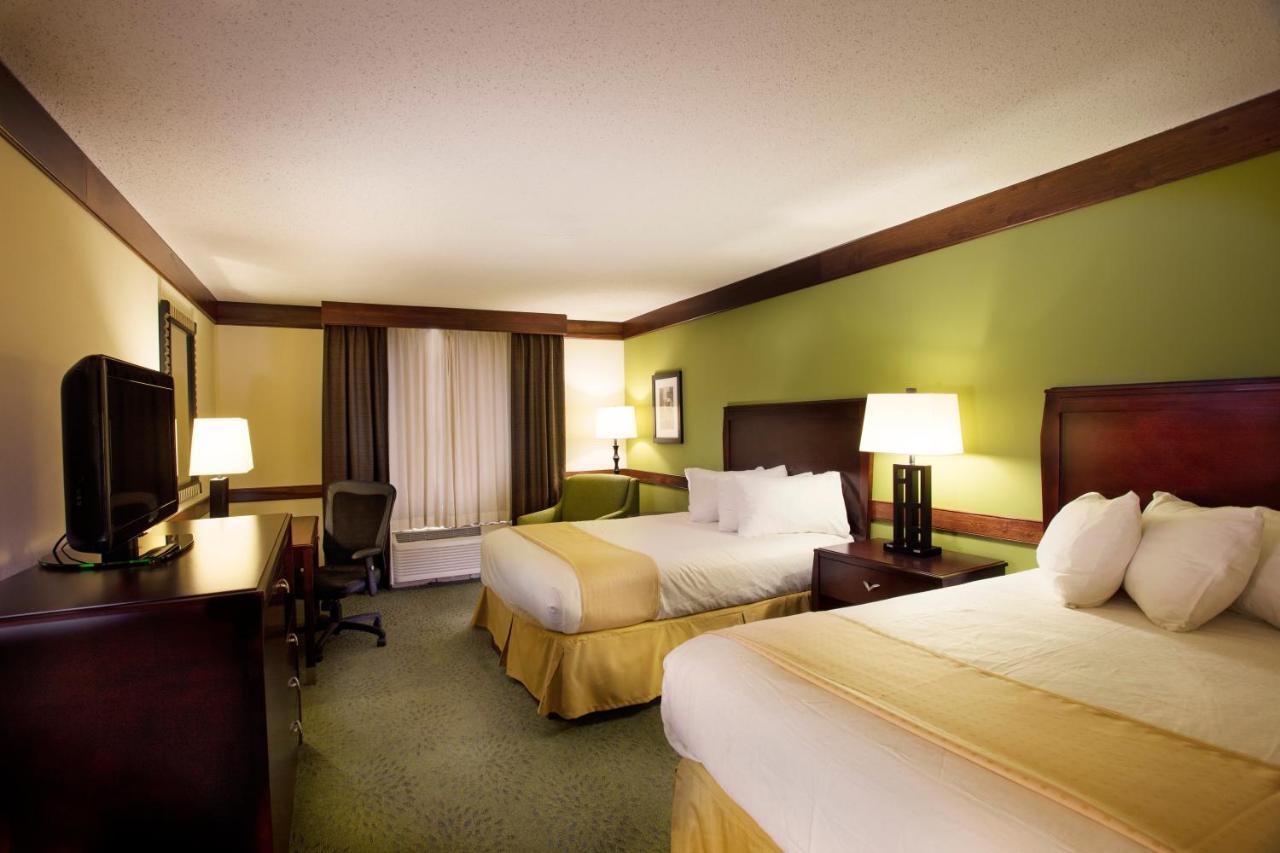 Hotel - Area 3*