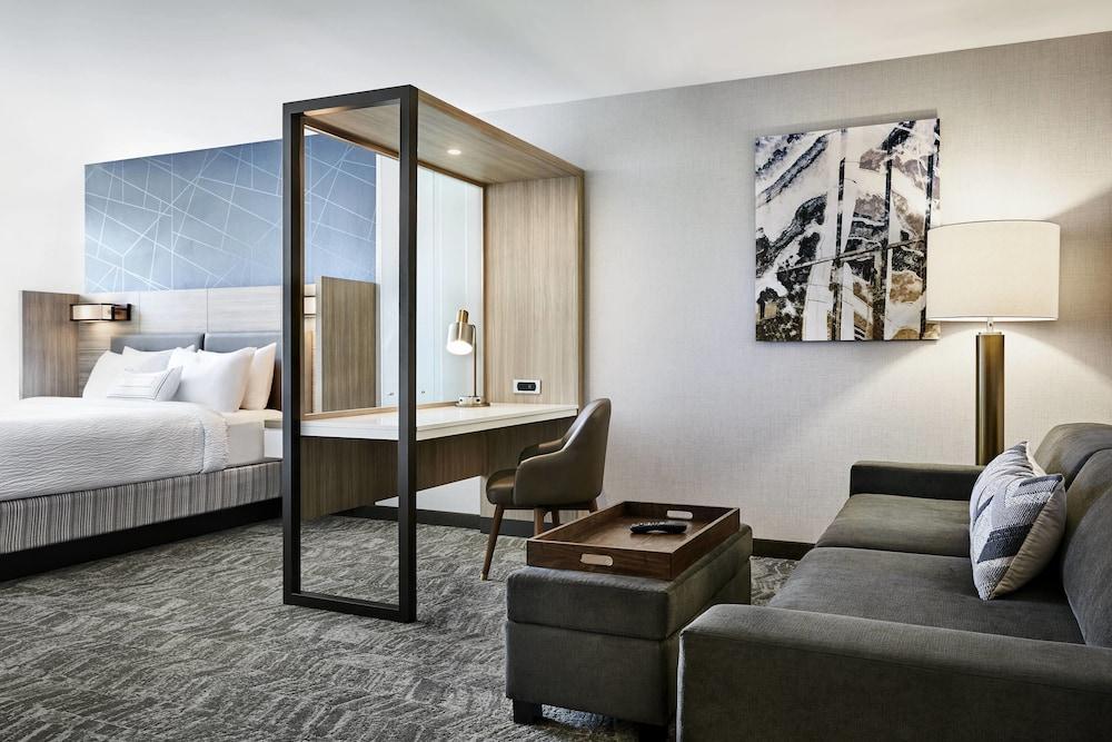 Hotel Springhill By Marriott Downtown/university Area Athens