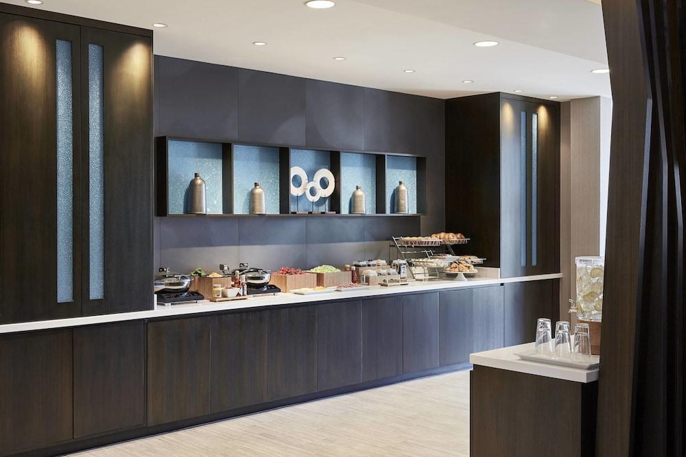 Hotel Springhill By Marriott Downtown/university Area