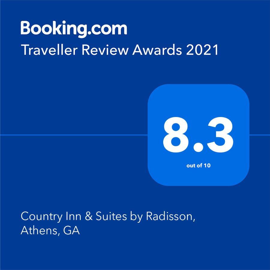 Country & By Radisson, Athens, Ga Hotel