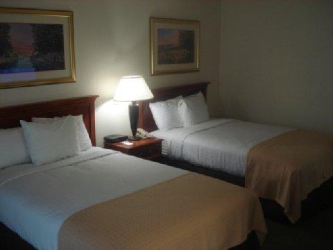 Hotel - Area