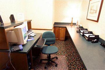 Express - Area By Ihg Hotel 3*